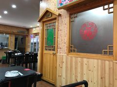 大堂-老黑板筋(顺义总店)