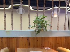 景观位-姥姥家春饼店(佳亿时尚广场店)