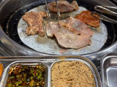 -姜胖胖无限自助烤肉(罗湖宝能店)