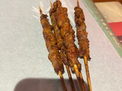 -寂寞的豆芽(西大望南路店)