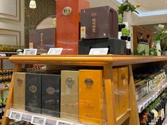 -杭州大厦LSE城市生活超市(杭州大厦店)