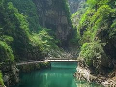 -九龙潭景区