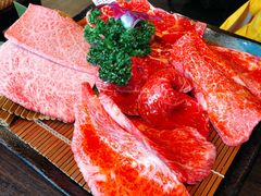 -俺的焼肉(銀座9丁目店)