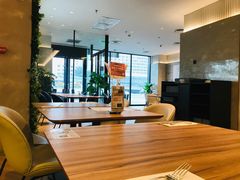 -必胜客(龙之梦购物中心店)