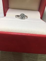 -威德钻石-克拉钻大本营(南京东路店)