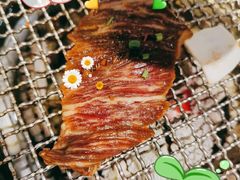 -万兴佳烤肉·长白山老味道(宏泰广场店)