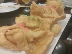 -稻香酒家·33年老字号·港式粤菜(富邦中心店)