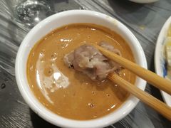 麻酱-鑫龙火锅城(青岛分店)