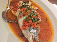 -湘中缘·湖南菜(娄底驻京办店)