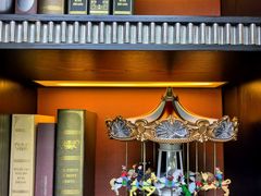 -北京康莱德酒店