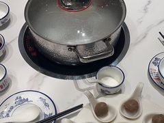 -尚禾厨·湘菜馆(步行街店)
