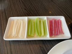 -金鸭季·臻品餐厅(欢乐海岸购物中心店)