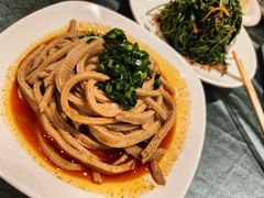 燕麦揉揉-红柳枝滩羊烧烤·非遗