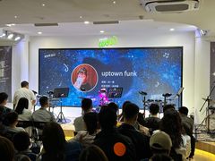 -音乐窝玩创中心·乐器声乐(海珠乐峰店)