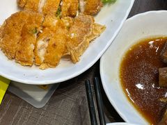 -松發肉骨茶(克拉码头店)