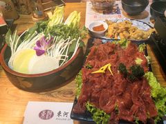 -束河人家(南锣鼓巷店)