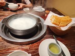 -大良毋米粥(锦龙路总店)