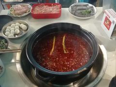 -钢管厂五区小郡肝串串香(南山店)