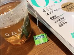 -Oasis日式漫画喫茶(高岛屋百货店)