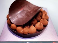 -沁蝶 Butterfly Patisserie甜品蛋糕(北京瑰丽酒店)