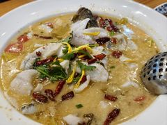 -花溪雨·森林餐厅(石基店)