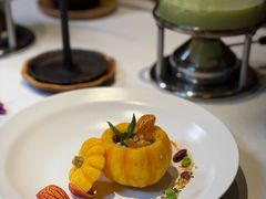 -叶叶菩提(太原别墅店)