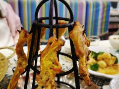 -阿拉丁新疆风味餐厅·清真(罗廊巷店)