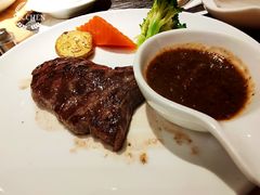 -斗牛士牛排餐厅(嘉里汇店)