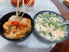 -韦记牛杂汤(清晖园店)