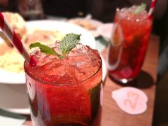 -大树餐厅(益田假日店)