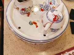 -点都德(盘福楼店)