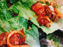 -高丽苑韩国烤肉(海昌路旗舰店)