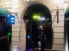 -碧特博格啤酒花园餐厅(芜湖路店)