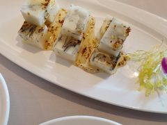 -粤财皇冠假日酒店·彩华轩中餐厅