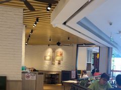 -新宝餐厅(流塘店)