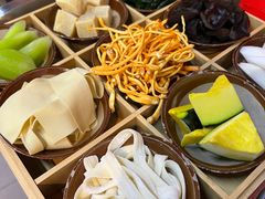 -芈重山老火锅(广州首店)