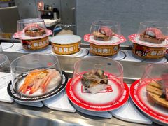 -元气寿司(益田假日广场店)