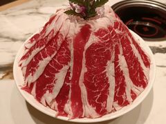 安格斯极品肥牛-大舜国风· 和牛火锅(绮霞街店)