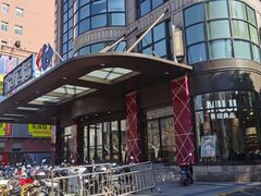 -光启城时尚购物中心