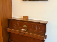 -鼓浪屿钢琴博物馆