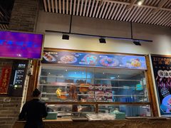-滋粥楼·顺德菜(番禺广场总店)