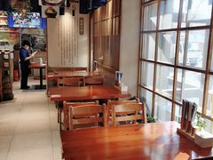 -鑫日千里马朝鲜族小馆(总店)