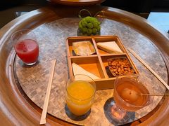 -三亚太阳湾柏悦酒店