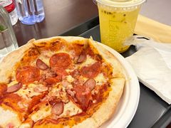 -1868 Café(上海自然博物馆店)