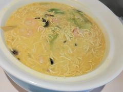 淮扬大煮干丝-枕水江南(铁西万象汇店)