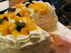 -艾加柒克蛋糕茶歇甜品台(春熙路店)