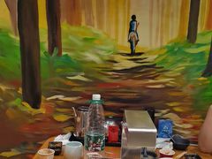 -九田家黑牛烤肉料理(华侨城店)