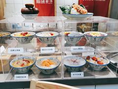 -一心甜汤(丹凤街店)