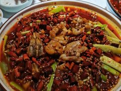 -雲蜀龙阁·金牌水煮鱼(方庄店)