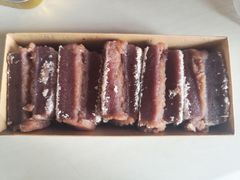 -米阿糯糕团•酒酿•甜品(莫愁店)